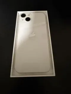 美品 iPhone 13 128GB スターライト バッテリー 76% - メルカリ