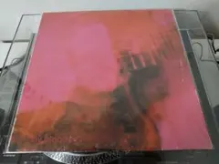 希少UKオリジナル盤！My Bloody Valentine Loveless