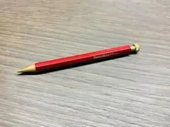 【あいてぃおー専用】カヴェコスペシャル　0.5 シャープペンシル レッド