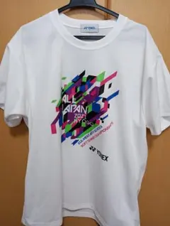 YONEX テニス Tシャツ Sサイズ