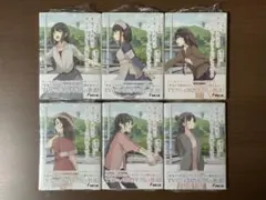 【即購入可】青春ブタ野郎シリーズ 10~15巻 ＋ SS まとめ売り 特典あり