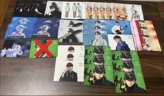 Mrs.GREEN APPLE FJORD フィヨルド フォトカード