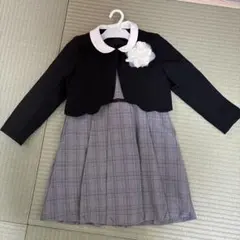 デビロック　フォーマルワンピース　新品未使用品