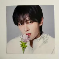 ViVi 11月12月合併号 オ・シンヘン SINHAENG KO1KEYZ