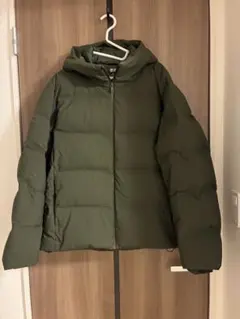 UNIQLO ‼️XL ‼️シームレスダウンジャケット‼️