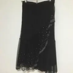 特別値下げ　ダンス用 スカート飾り