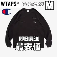2026年最新】WTAPS champion academy lsの人気アイテム - メルカリ