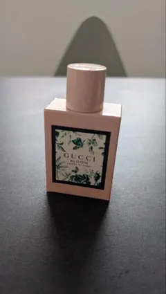 GUCCI 香水 ブルーム アクア ディ フィオーリ オードトワレ50ml - メルカリ