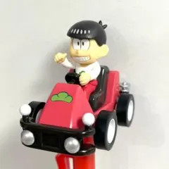 おそ松さん イヤミカート ペン おそカート おそ松