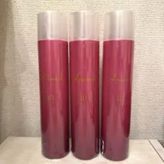 【新品未開封】Arumik10 アルミック10　ヘアスプレー×3本のサムネイル