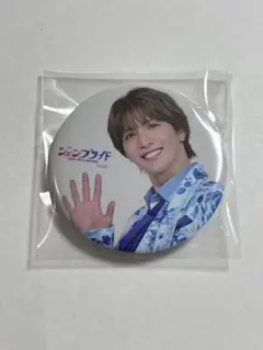 MATSURI 松岡卓弥 1stツアー 缶バッジ - メルカリ