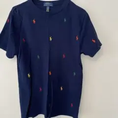 POLOポロラルフローレンTシャツ