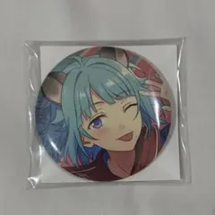 あんスタ イベコレ缶バッジ 2022 AUTUMN 紫之創