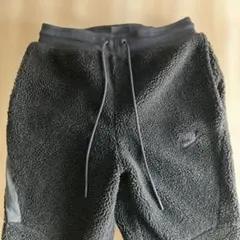 フリースパンツ ジョガーパンツ