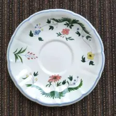 美品　Gien ジアン オワゾパラディ 26.5 プレート　大皿2枚　フランス 2025年最新】ジアン オワゾパラディの人気アイテム - メルカリ