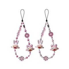 CASSETIFY×村上隆　ストラップ CASSETIFY×村上隆 ストラップ - メルカリ