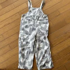 CIAOPANIC TYPY サロペット　キッズ　M