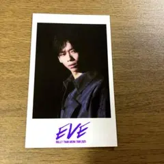 超特急　リョウガ　EVE ミニフォト