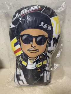 今市隆二 クッション RTF 黄色衣装 激レアのサムネイル