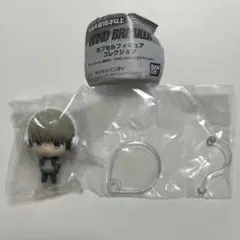 WIND BREAKER ウィンブレ カプセルフィギュアコレクション 梶