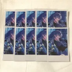 星導ショウ バースデーグッズ 2024