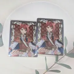 莉犬くん カード