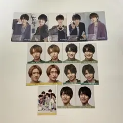 HiHi Jets  Myojo デタカ カレカ