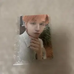 BOYNEXTDOOR”THE ACTION”《リウ》