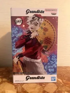Grandista-DOMA 鬼滅の刃 フィギュア