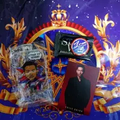 S.O.Wツアーグッズ EXILE AKIRAセット