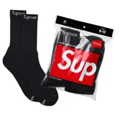値下げ可　Supreme 靴下