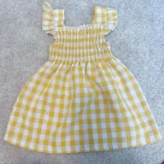 ワンピース　ベビー