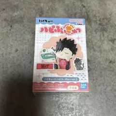 ハイキュー!! ハピふぃぎゅっ黒尾鉄朗
