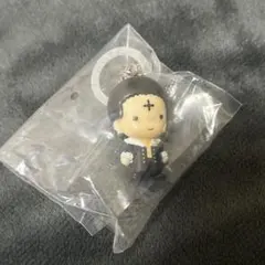 HUNTER×HUNTER 幻影旅団 クロロ アクリルキーホルダー 冨樫義博展