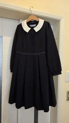 Chopin お受験/発表会　ワンピース 140