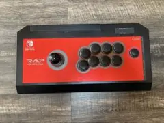 SW リアルアーケードPro.V HAYABUSA for Nintendo …