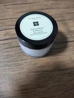 【新品未開封】JO MALONE イングリッシュ ペアー&フリージア 50ml
