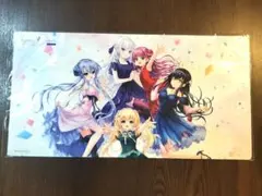 2025年最新】SUMMER pockets プレイマットの人気アイテム - メルカリ