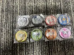 オトもっち　缶バッジ8種セット(A)