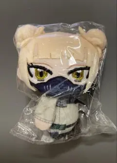 トガヒミコ　ててコレ　僕のヒーローアカデミア　ててこれ