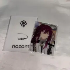 あんスタ スタライ ペンライトデコセット 円果望見 - メルカリ