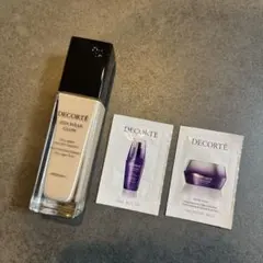 コスメデコルテ　ゼンウェアグロウ C11 【サンプル付き】