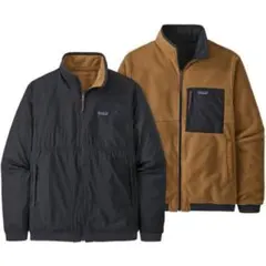 パタゴニア ナイロンジャケット