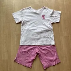 GU 鬼滅の刃パジャマ