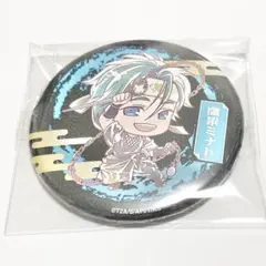 キンプリ KING OF PRISM 鷹梁ミナト 缶バッジ コラボカフェ本舗