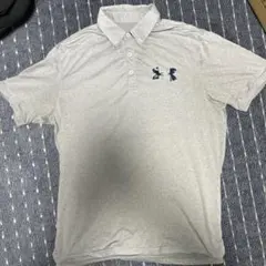 アンダーアーマー　ポロシャツ