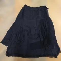 エイココンドウ ロングスカート