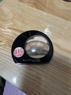 MAYBELLINE BIG EYES BR-1 アイシャドウパレット