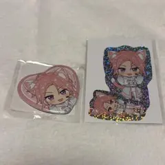 あんスタ 桜河こはく