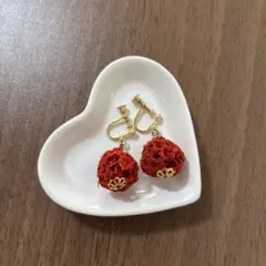イヤリング　（サビあり）